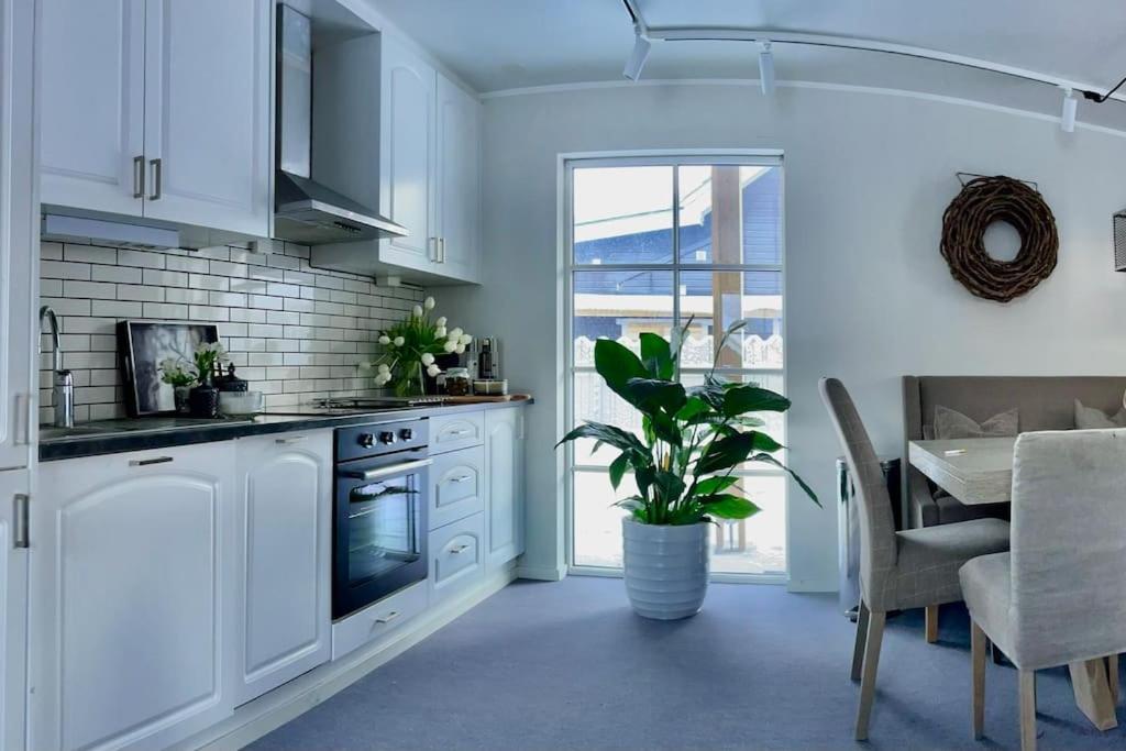 New Apartment Near The Lifts Tourist Center Trysil Extérieur photo