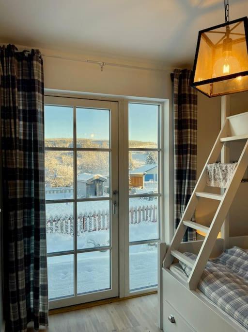 New Apartment Near The Lifts Tourist Center Trysil Extérieur photo